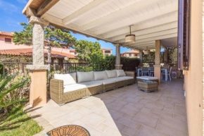 Porto Rotondo Apt w/ Parking & Veranda Porto Rotondo